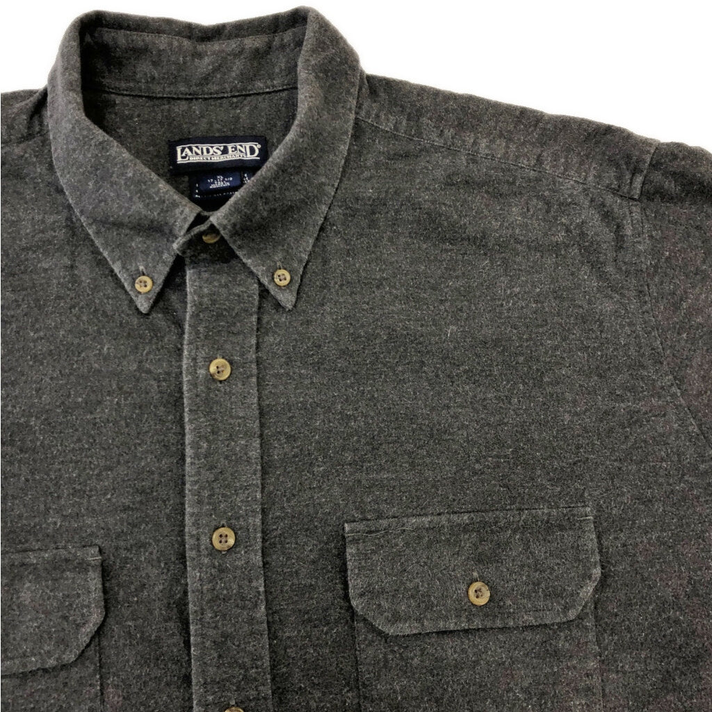 90s LANDS' END Shirt