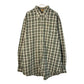 90s Timberland Check Shirt