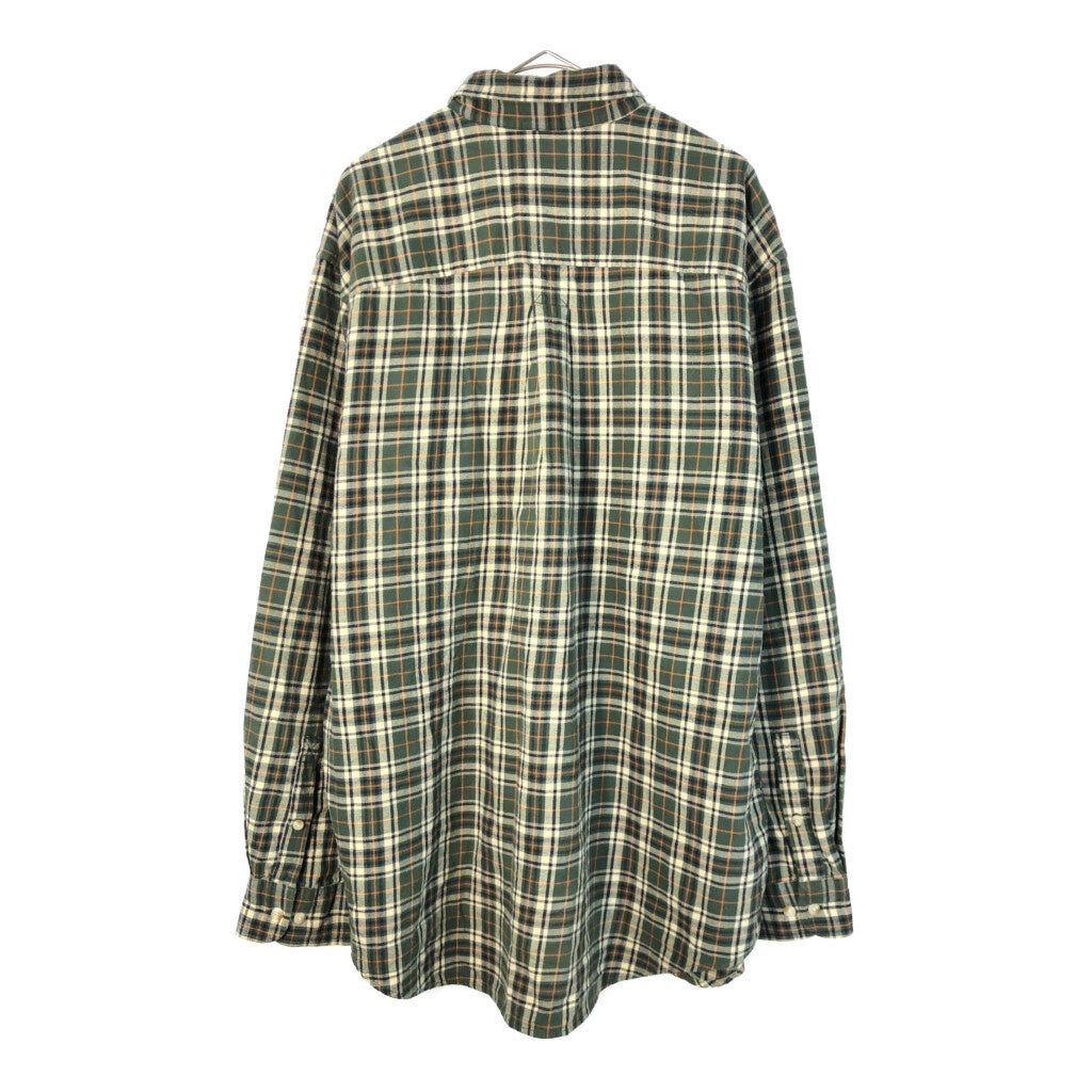 90s Timberland Check Shirt