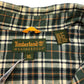 90s Timberland Check Shirt