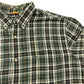 90s Timberland Check Shirt