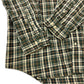 90s Timberland Check Shirt