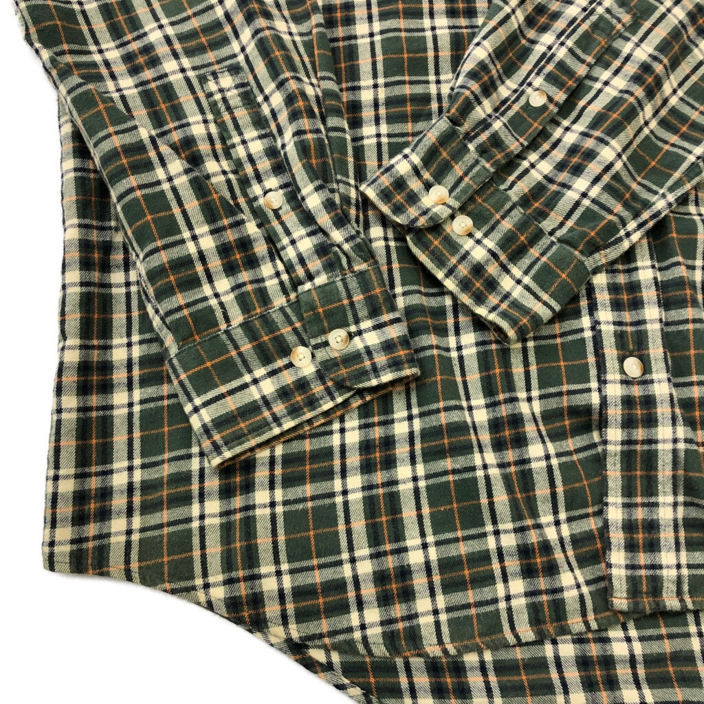 90s Timberland Check Shirt