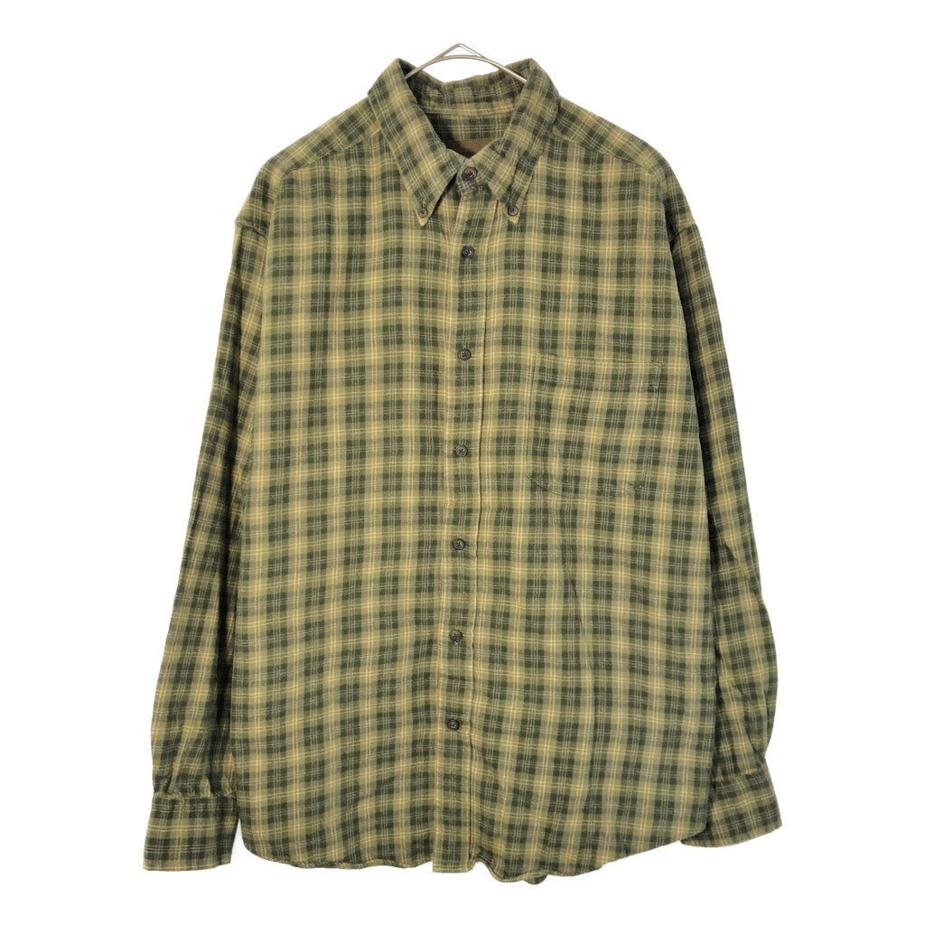 ST.JOHN'S BAY Check Shirt