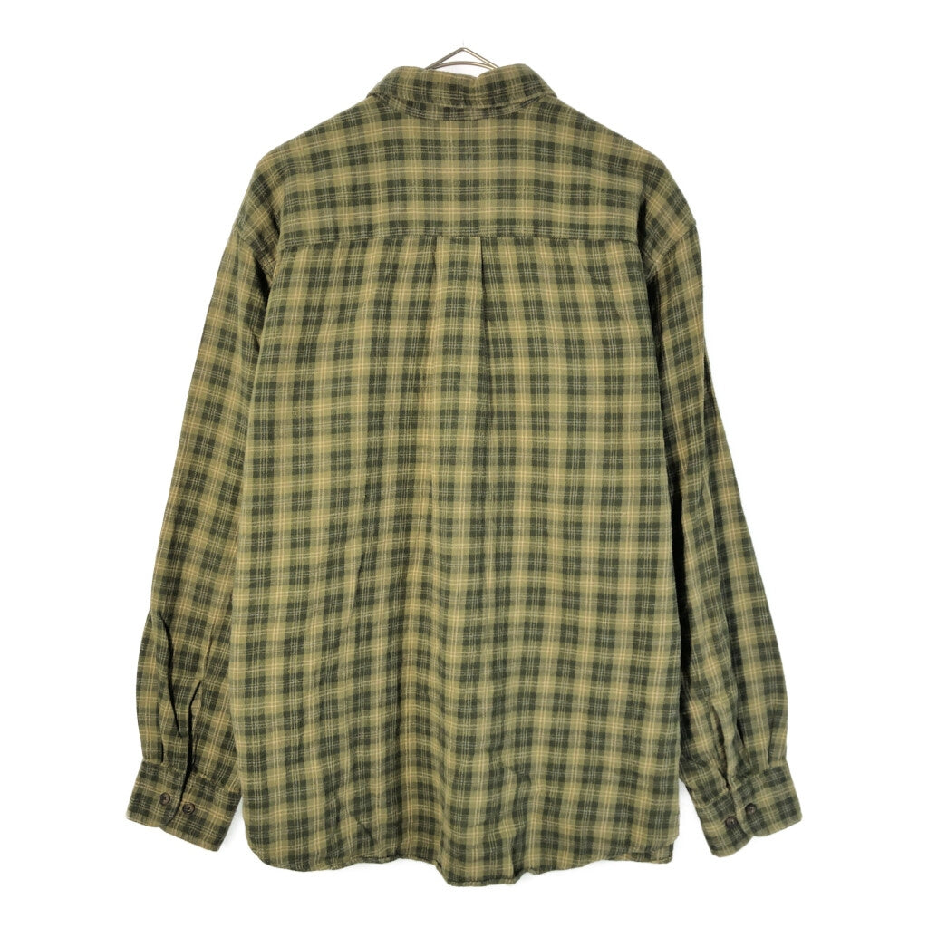 ST.JOHN'S BAY Check Shirt