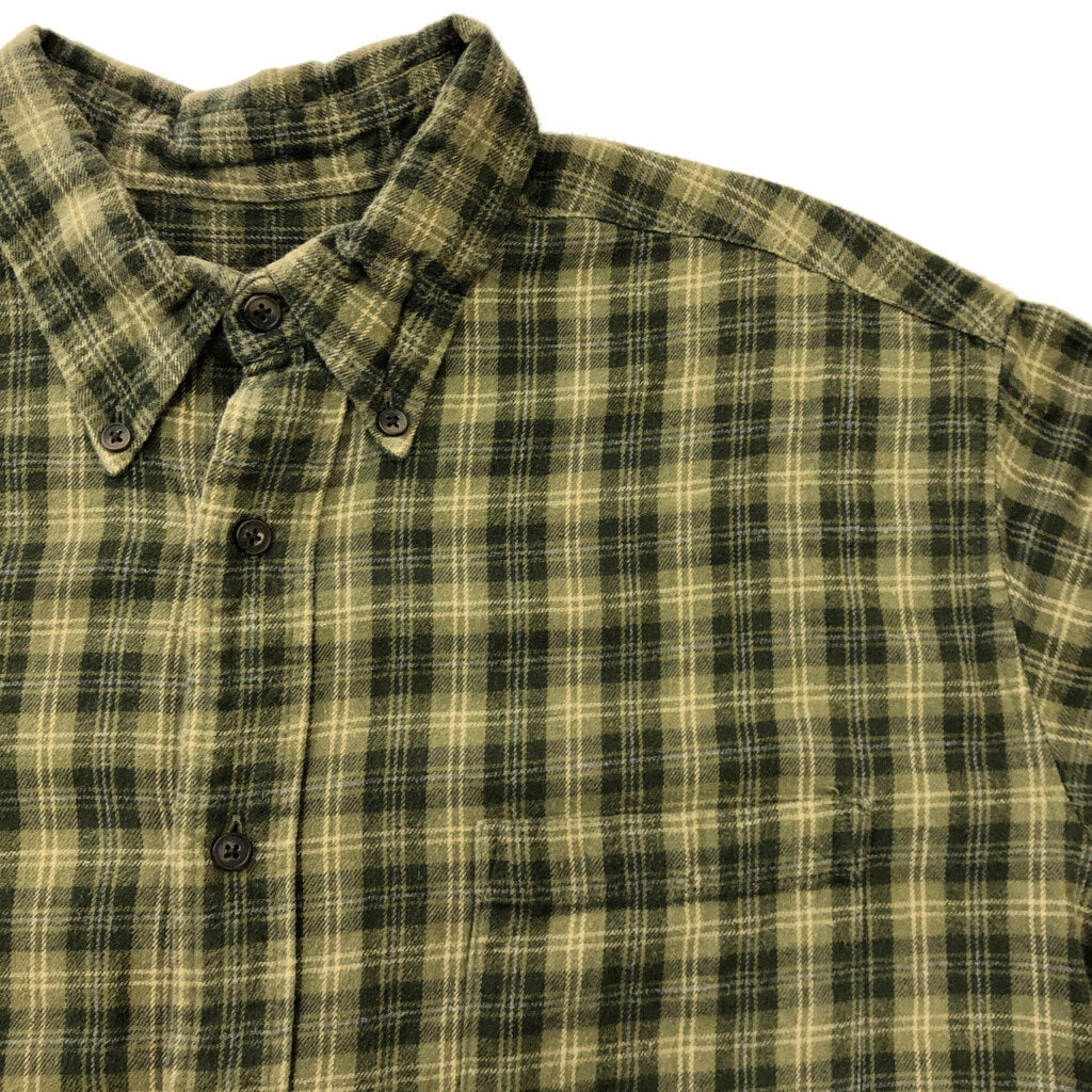 ST.JOHN'S BAY Check Shirt
