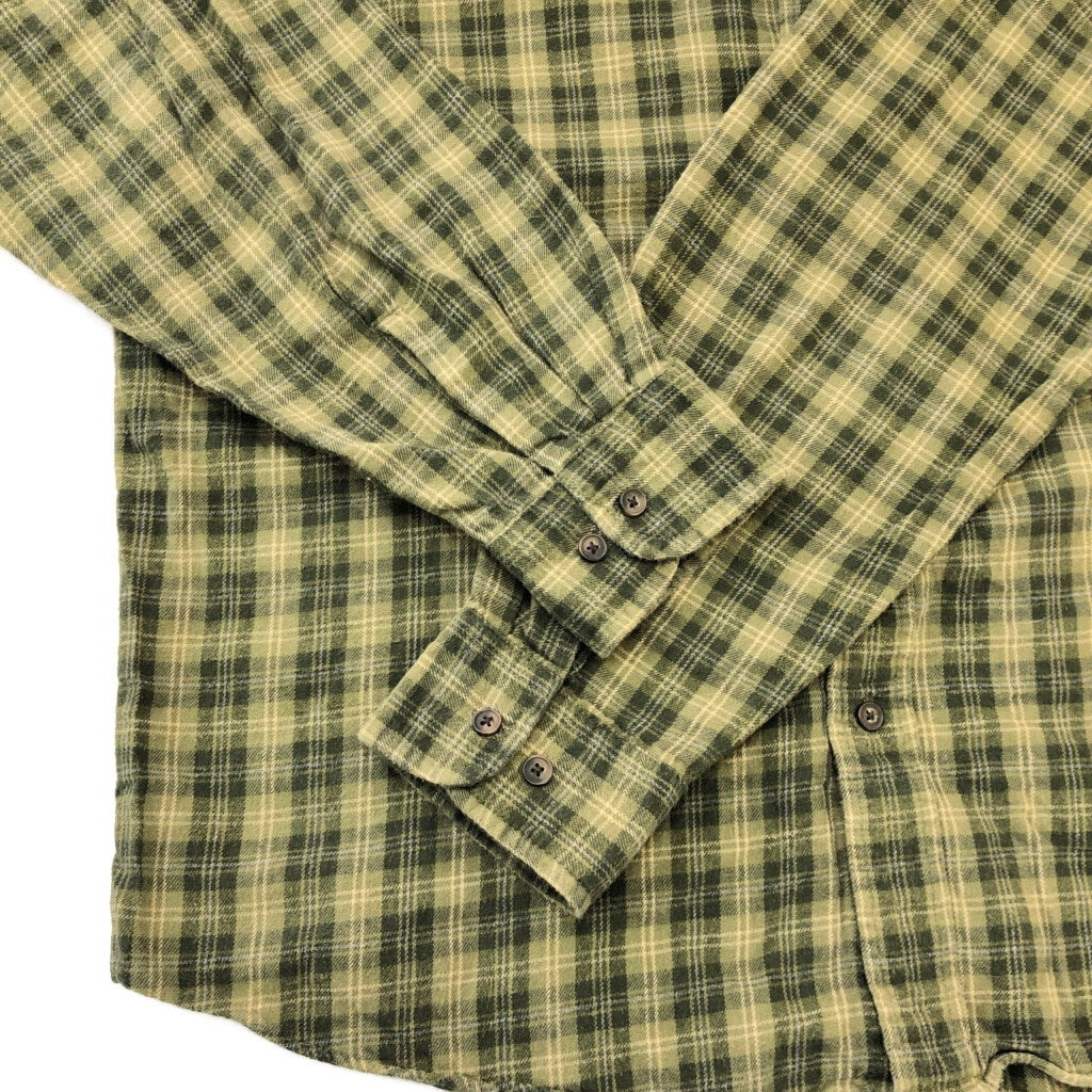 ST.JOHN'S BAY Check Shirt