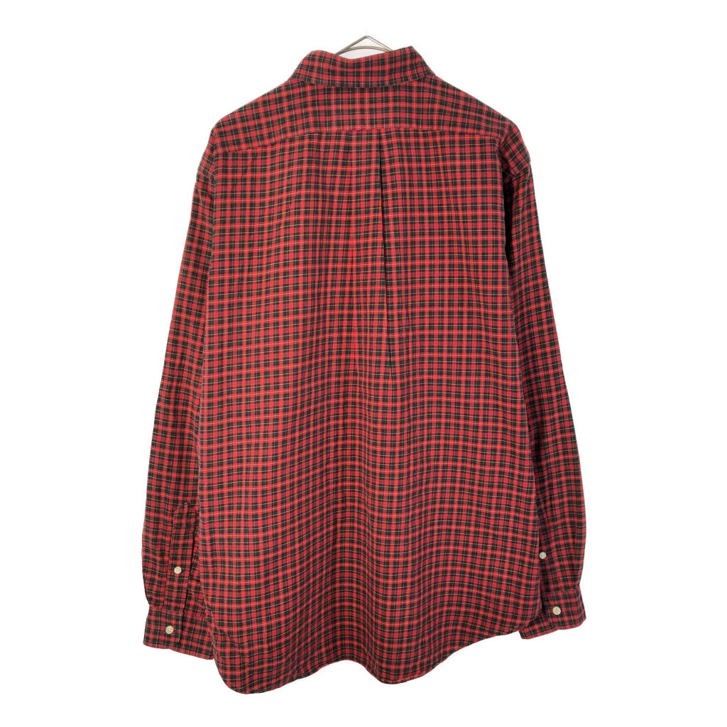 RALPH LAUREN Check Shirt