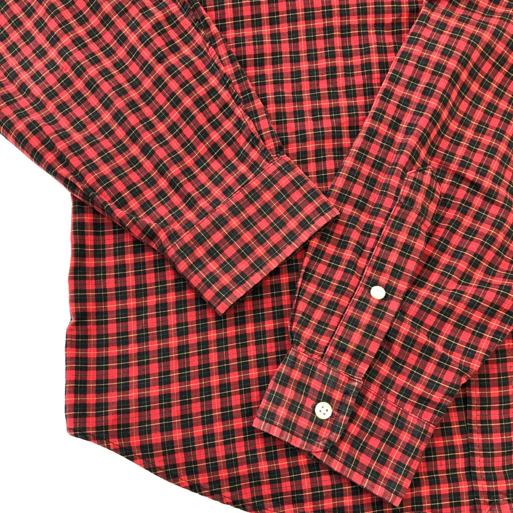 RALPH LAUREN Check Shirt