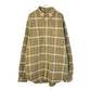 RED HEAD Check Shirt