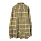 RED HEAD Check Shirt