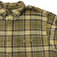 RED HEAD Check Shirt