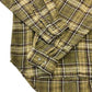 RED HEAD Check Shirt