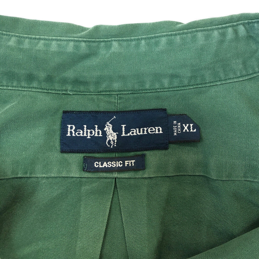 RALPH LAUREN Shirt
