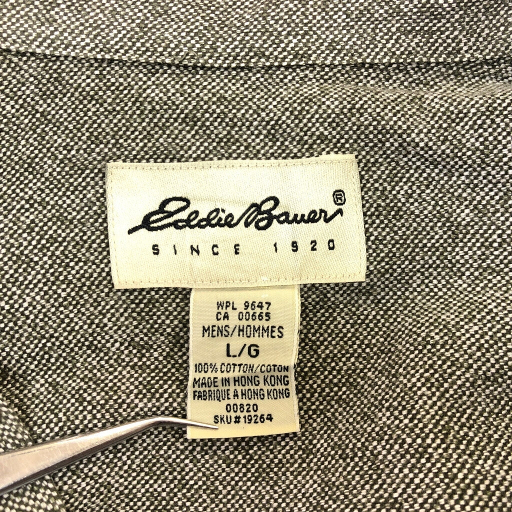 90s Eddie Bauer Shirt