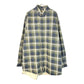 Abercrombie & Fitch Check Shirt