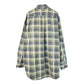 Abercrombie & Fitch Check Shirt