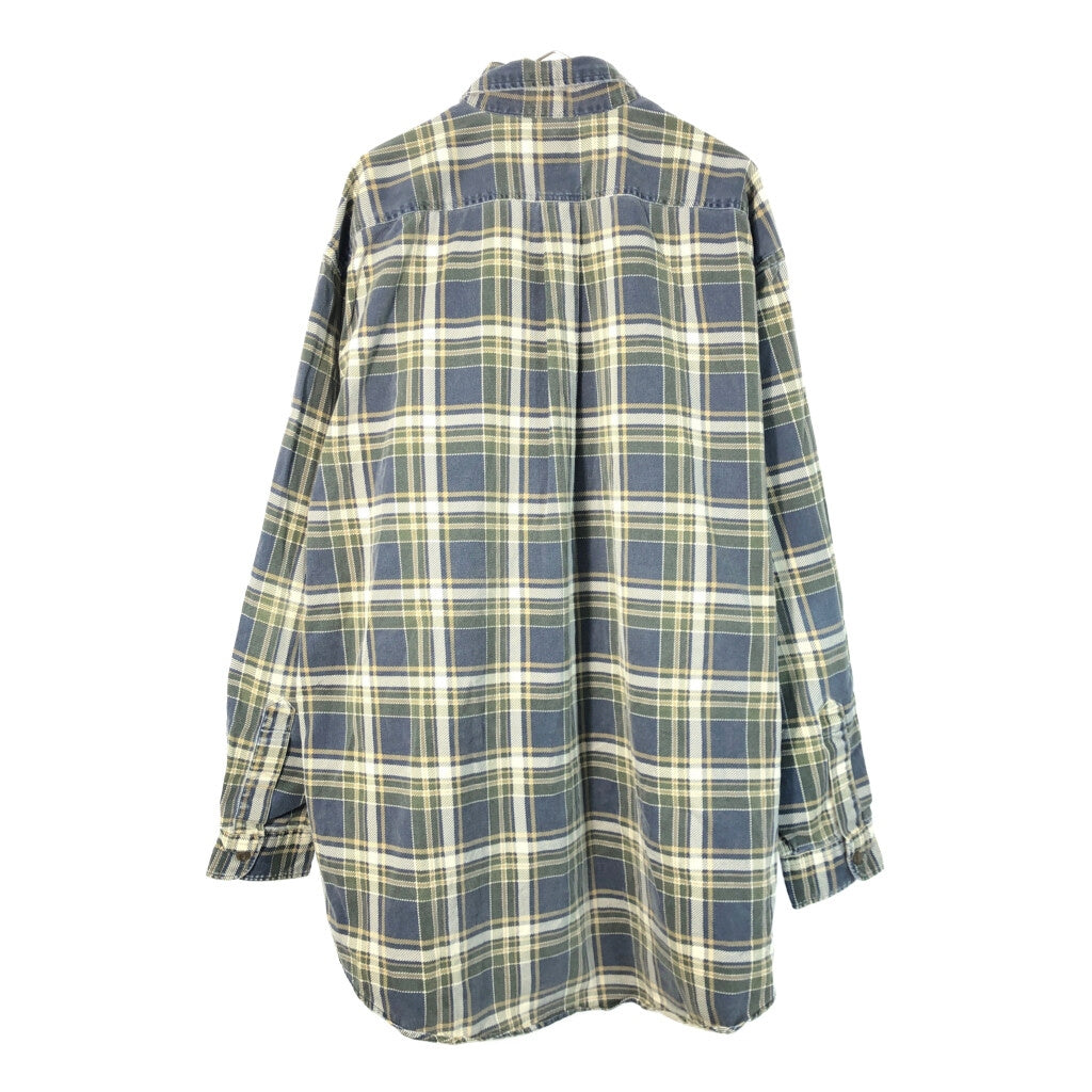 Abercrombie & Fitch Check Shirt