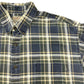 Abercrombie & Fitch Check Shirt