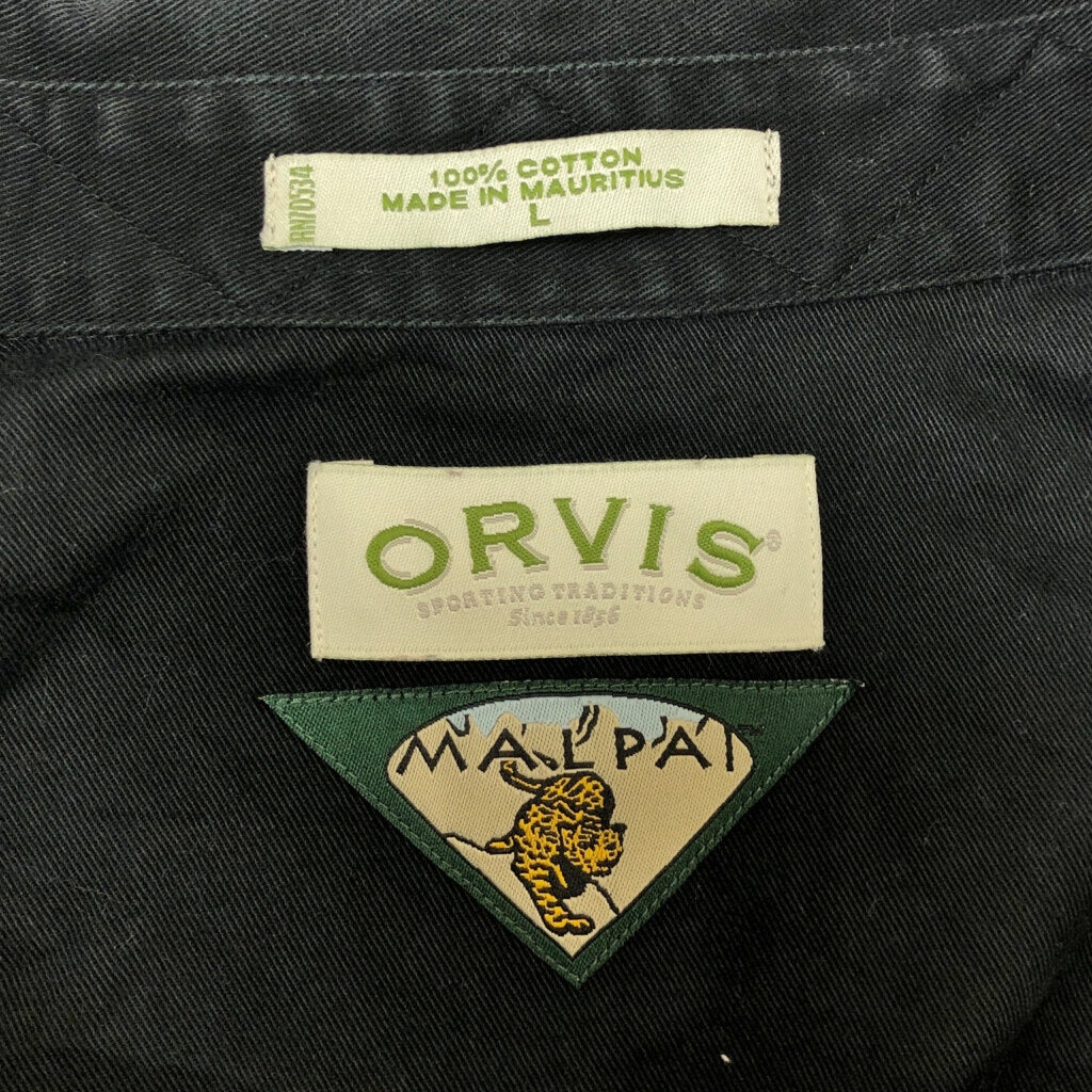 90s ORVIS Shirt