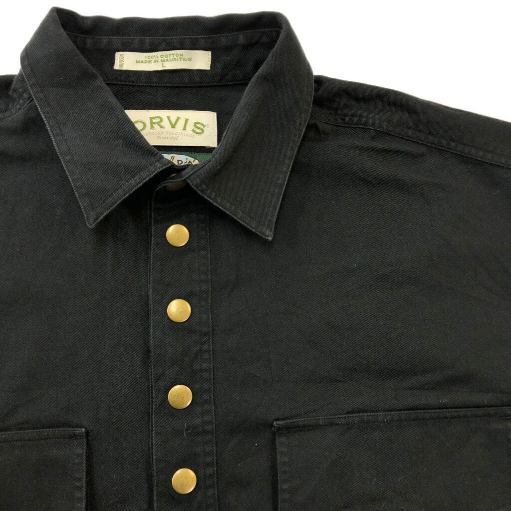 90s ORVIS Shirt
