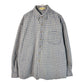 BRAZOS Check Shirt