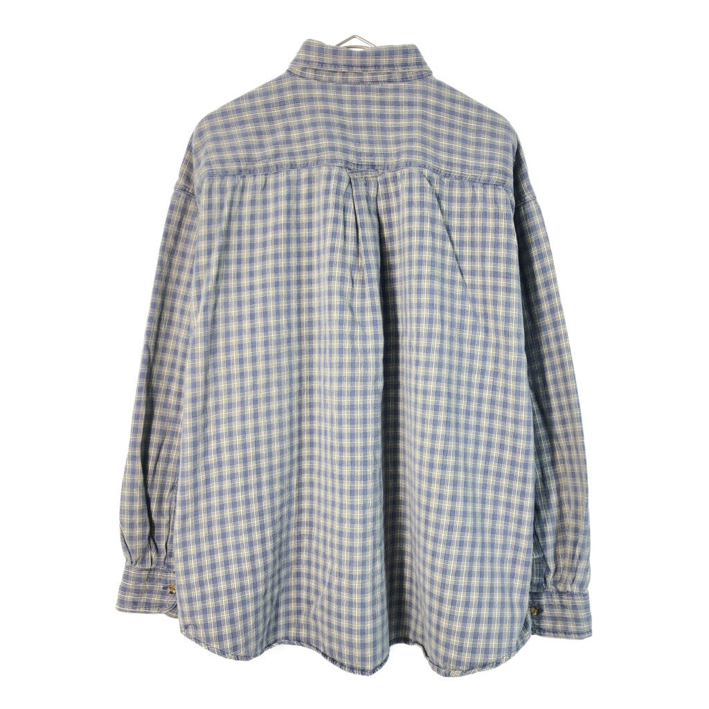 BRAZOS Check Shirt