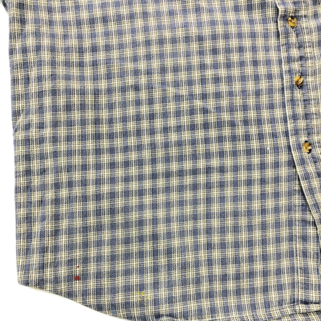 BRAZOS Check Shirt