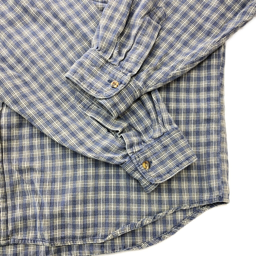 BRAZOS Check Shirt