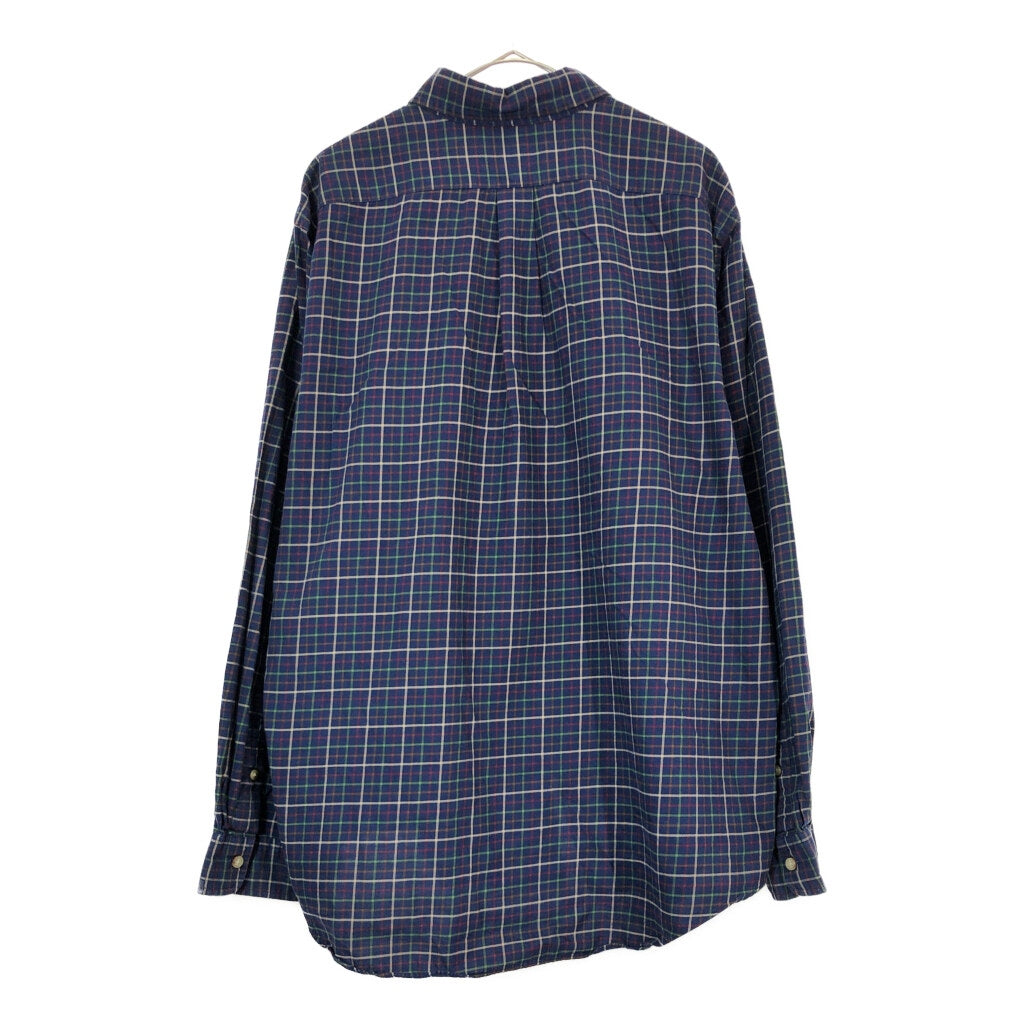 RALPH LAUREN Check Shirt