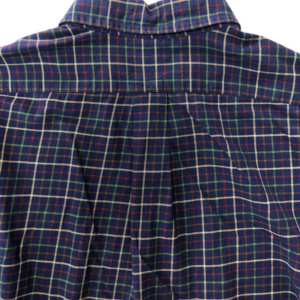 RALPH LAUREN Check Shirt