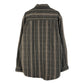 haggar Check Shirt
