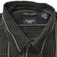haggar Check Shirt