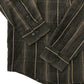 haggar Check Shirt