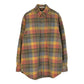ORVIS Check Shirt