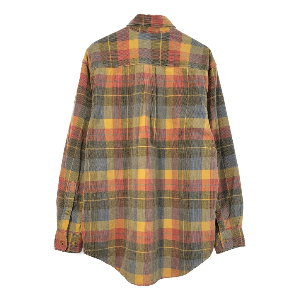 ORVIS Check Shirt