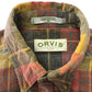 ORVIS Check Shirt