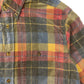 ORVIS Check Shirt