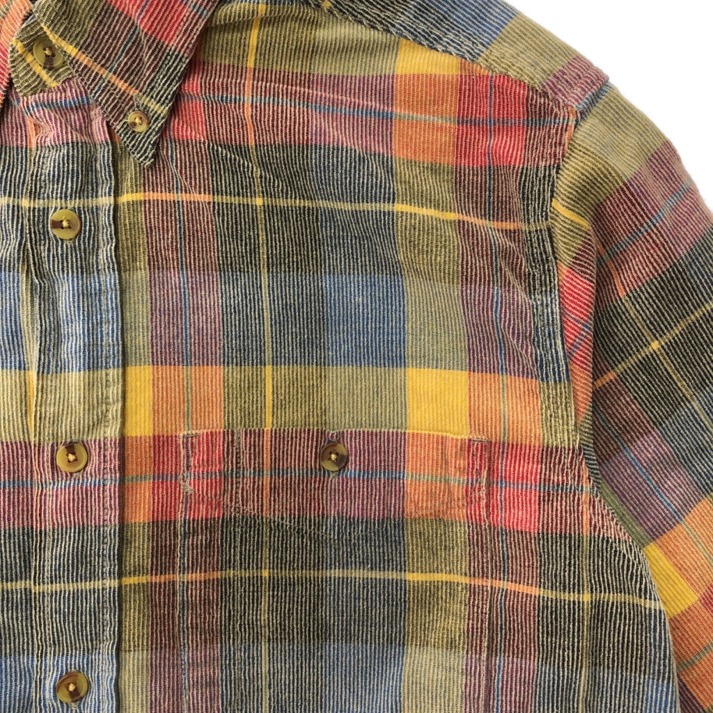 ORVIS Check Shirt