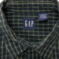 GAP Check Shirt
