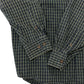 GAP Check Shirt