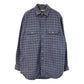 GALYAN'S Check Shirt