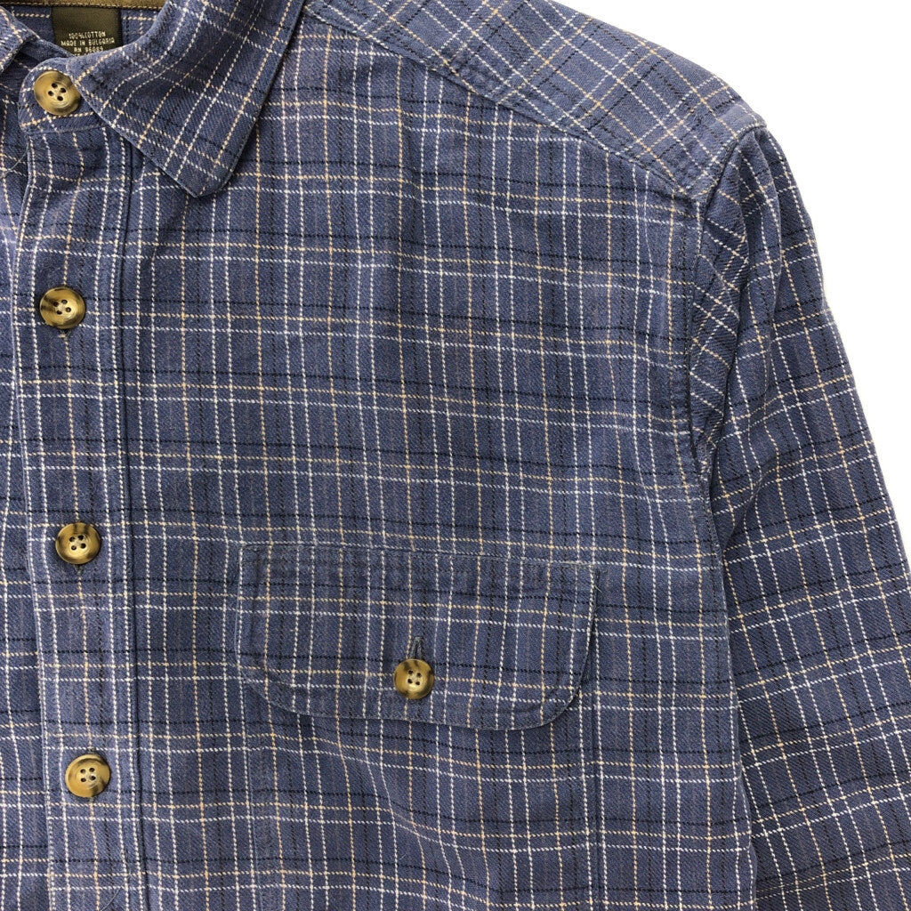 GALYAN'S Check Shirt