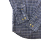 GALYAN'S Check Shirt