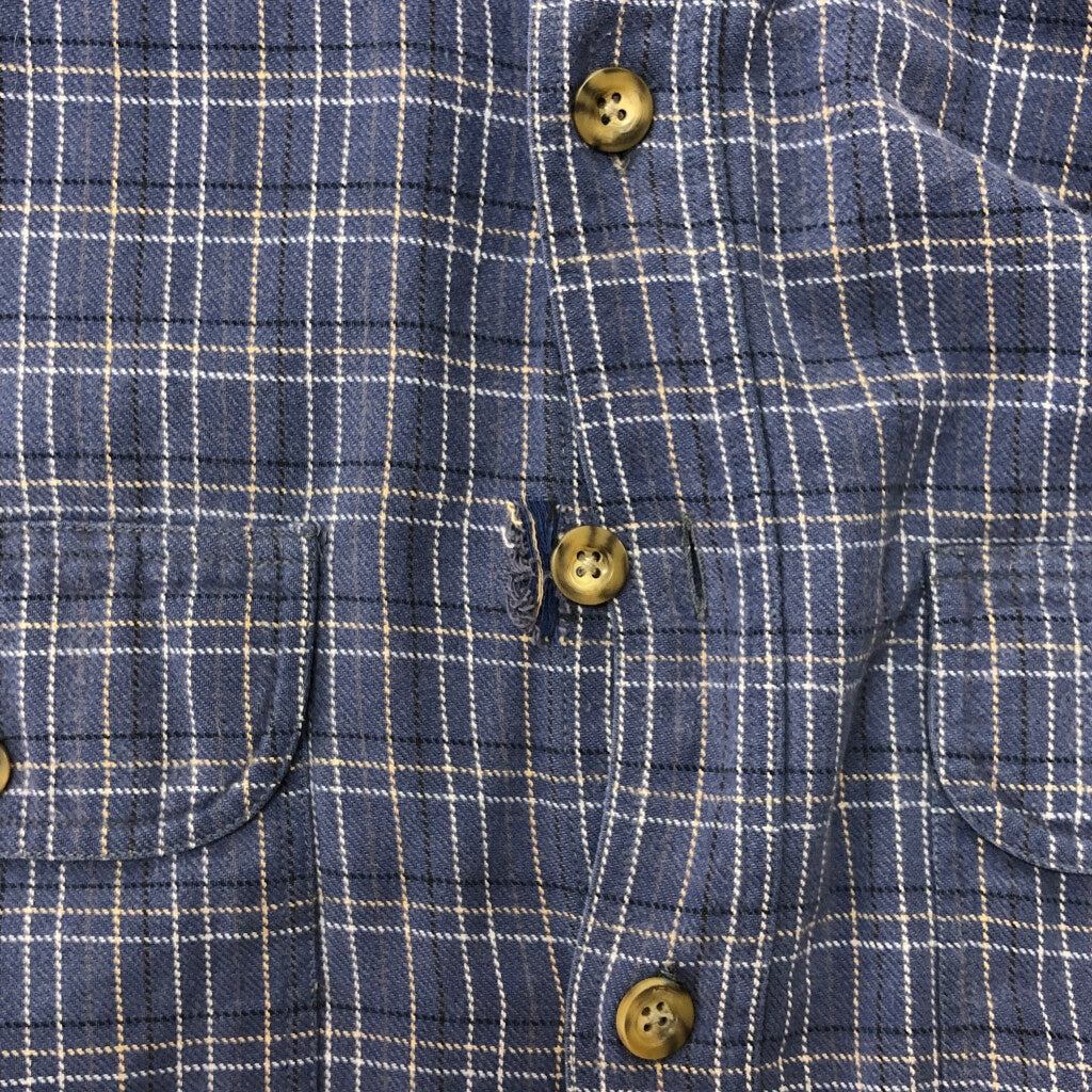 GALYAN'S Check Shirt