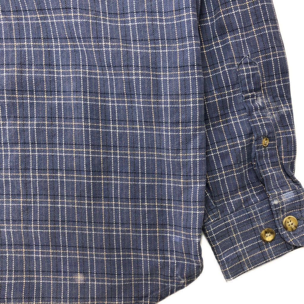 GALYAN'S Check Shirt