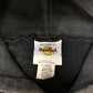 90s Hard Rock Cafe Hoodie