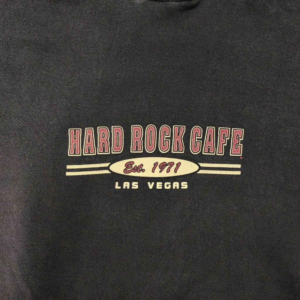 90s Hard Rock Cafe Hoodie