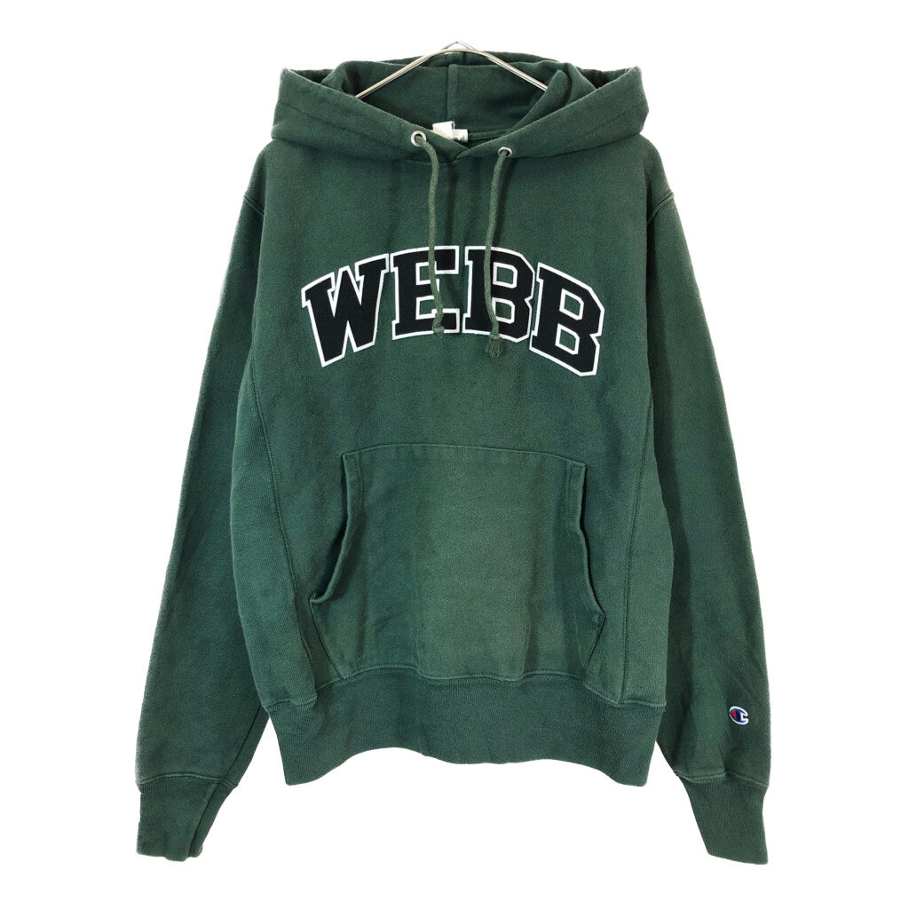 Champion REVERSE WEAVE Hoodie