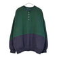 90s CLAYBROOKE Sweat